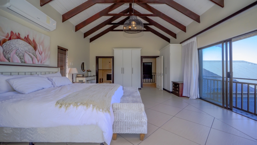 4 Bedroom Property for Sale in Prince