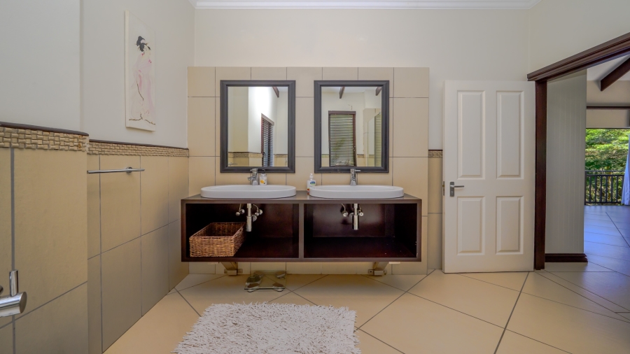 4 Bedroom Property for Sale in Prince