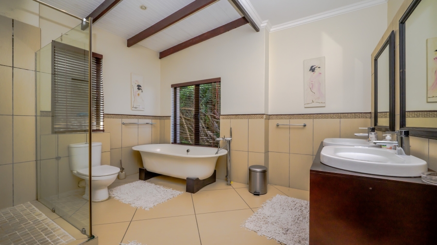 4 Bedroom Property for Sale in Prince