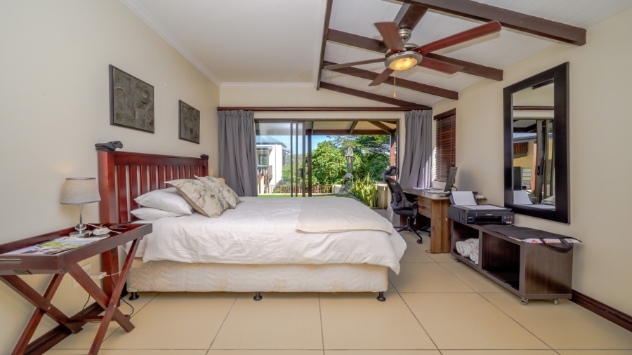 4 Bedroom Property for Sale in Prince