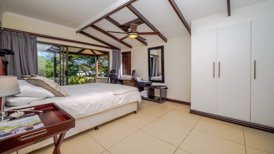 4 Bedroom Property for Sale in Prince