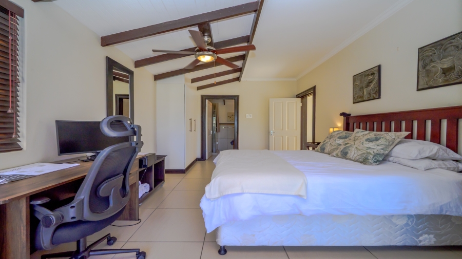 4 Bedroom Property for Sale in Prince