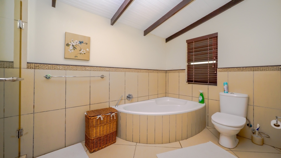 4 Bedroom Property for Sale in Prince