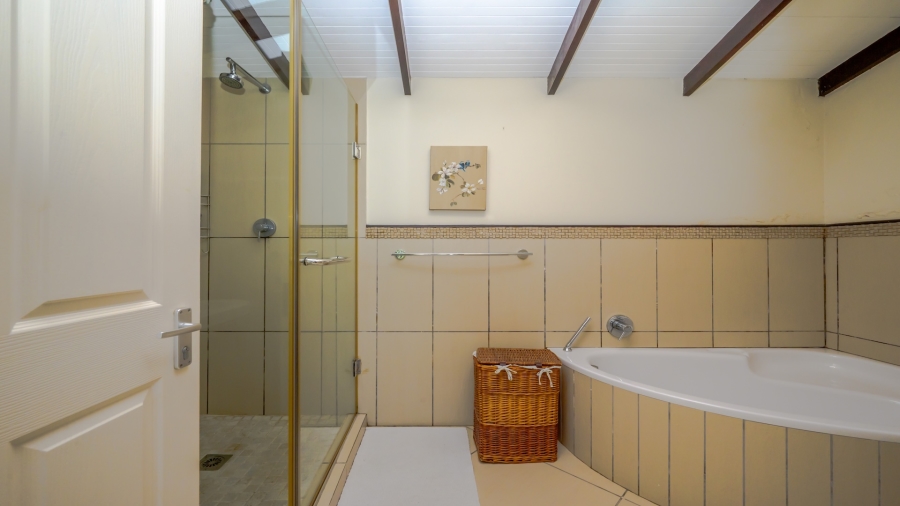 4 Bedroom Property for Sale in Prince