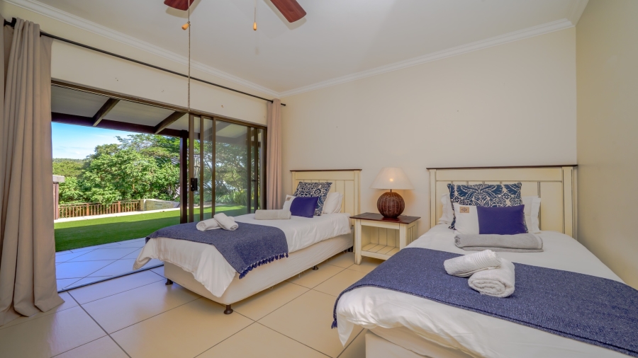 4 Bedroom Property for Sale in Prince