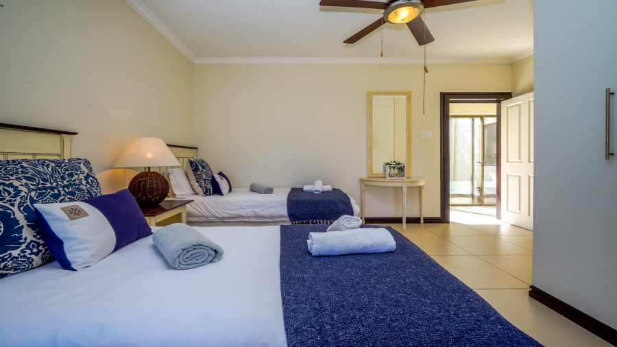 4 Bedroom Property for Sale in Prince