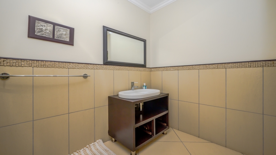 4 Bedroom Property for Sale in Prince