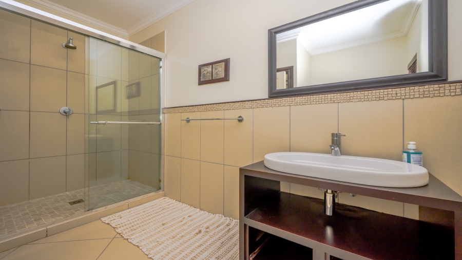 4 Bedroom Property for Sale in Prince