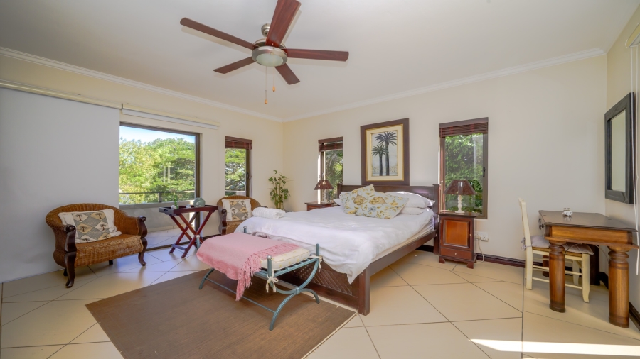 4 Bedroom Property for Sale in Prince