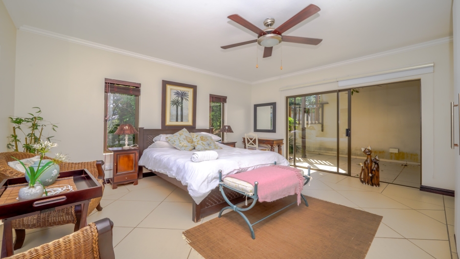 4 Bedroom Property for Sale in Prince