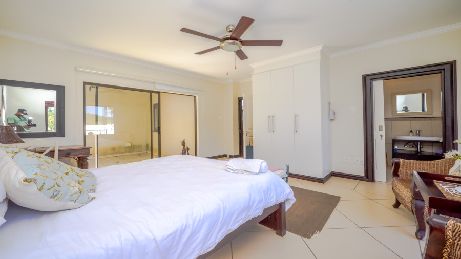 4 Bedroom Property for Sale in Prince
