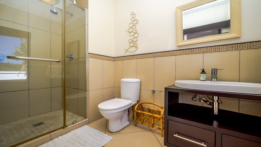 4 Bedroom Property for Sale in Prince