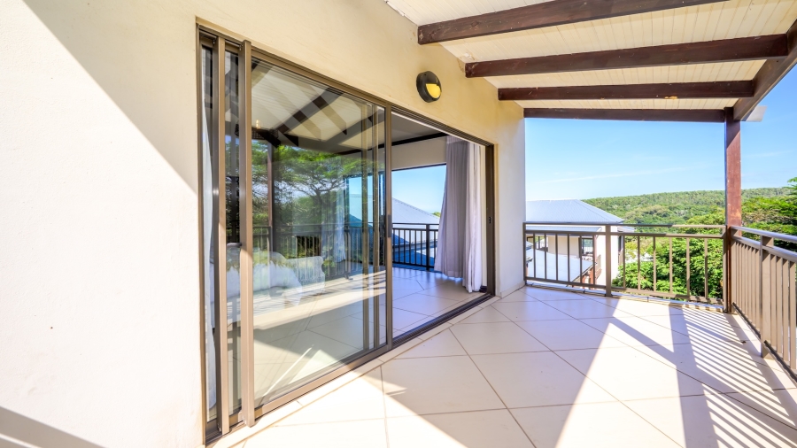 4 Bedroom Property for Sale in Prince