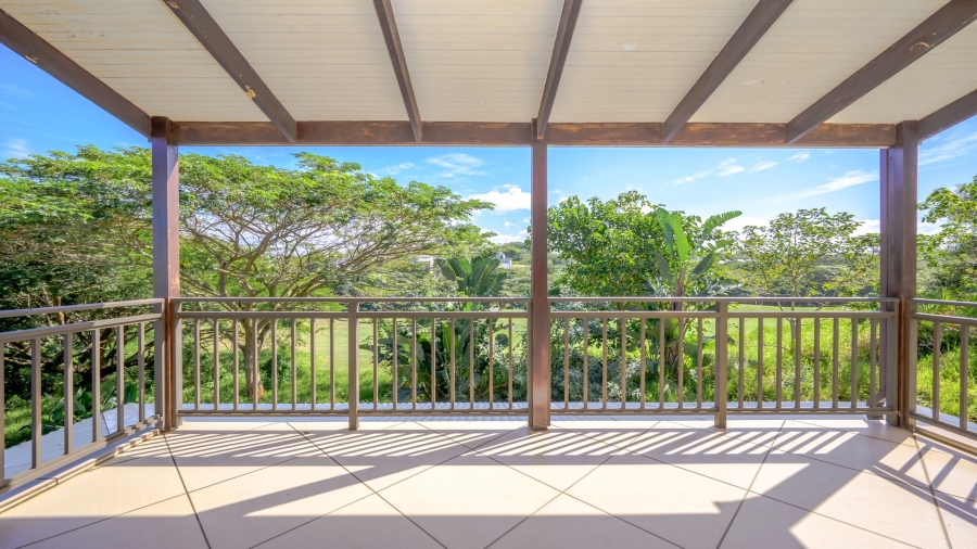 4 Bedroom Property for Sale in Prince