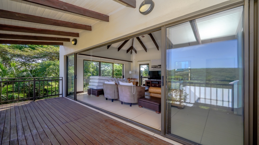 4 Bedroom Property for Sale in Prince