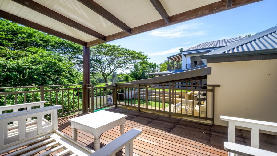 4 Bedroom Property for Sale in Prince