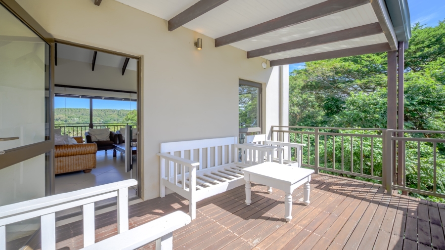 4 Bedroom Property for Sale in Prince