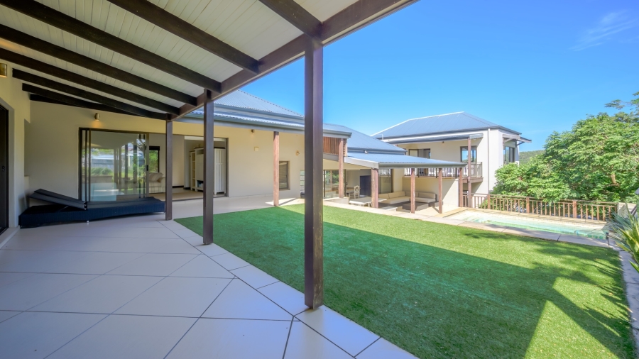 4 Bedroom Property for Sale in Prince