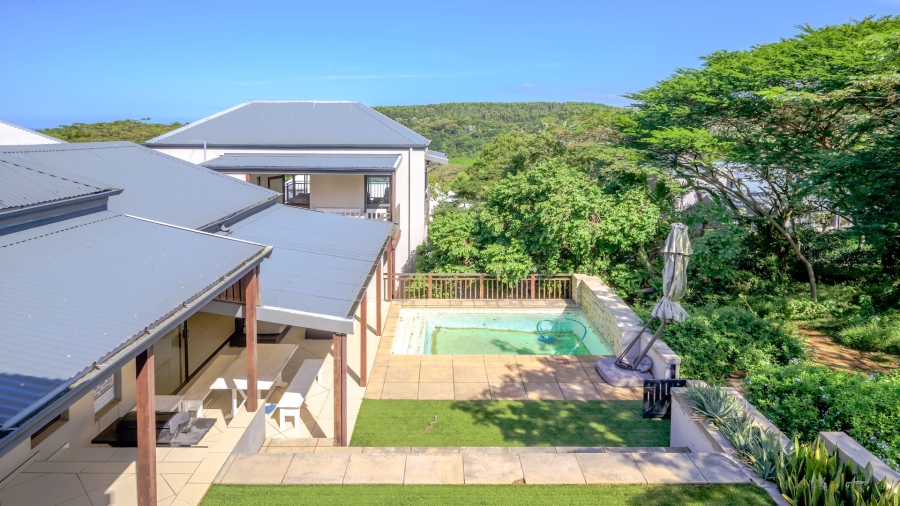 4 Bedroom Property for Sale in Prince