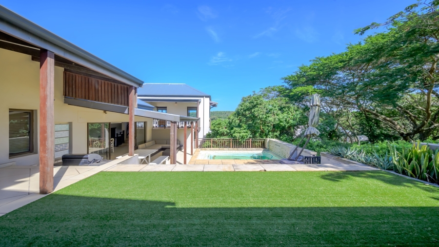 4 Bedroom Property for Sale in Prince