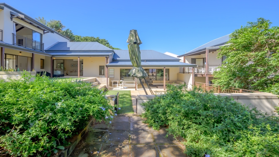 4 Bedroom Property for Sale in Prince