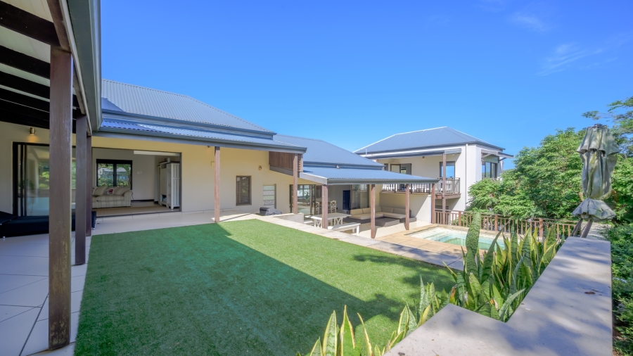 4 Bedroom Property for Sale in Prince