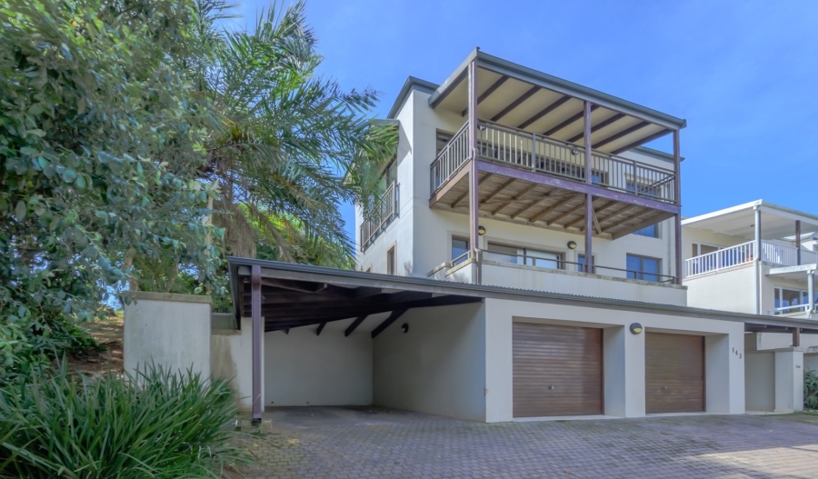 4 Bedroom Property for Sale in Prince