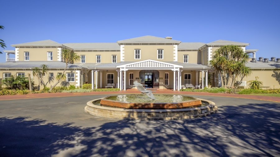 4 Bedroom Property for Sale in Prince