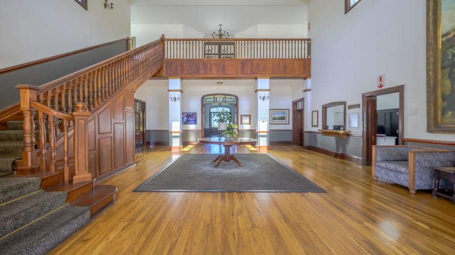 4 Bedroom Property for Sale in Prince