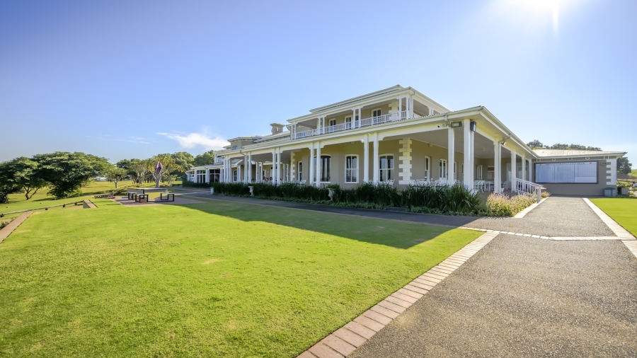 4 Bedroom Property for Sale in Prince