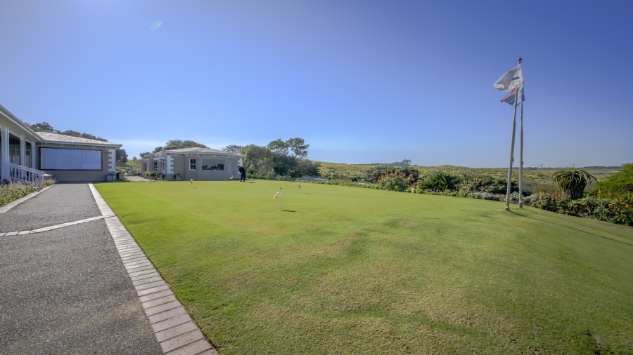 4 Bedroom Property for Sale in Prince