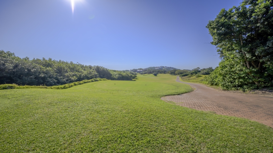 4 Bedroom Property for Sale in Prince