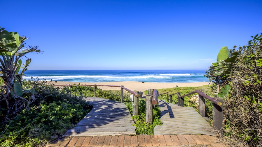4 Bedroom Property for Sale in Prince