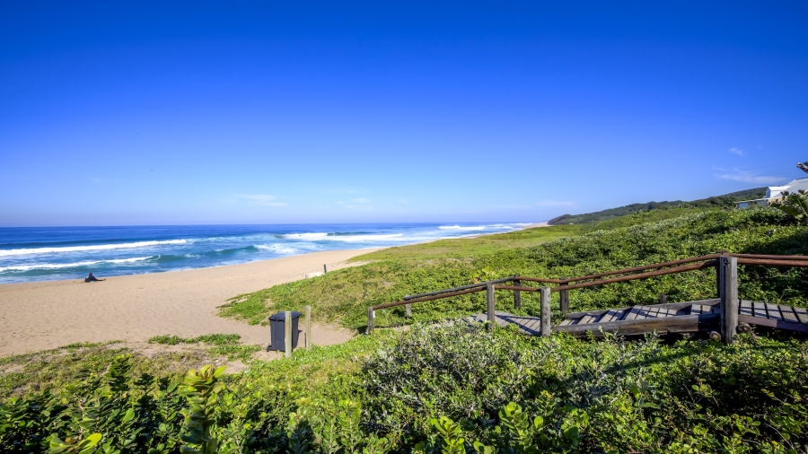 4 Bedroom Property for Sale in Prince