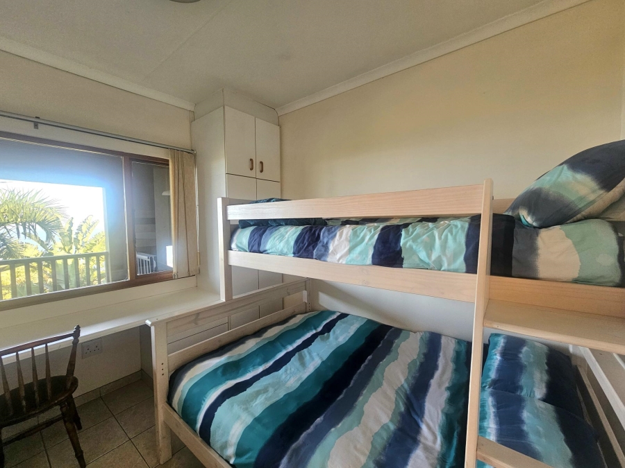 To Let 2 Bedroom Property for Rent in Athlone Park KwaZulu-Natal