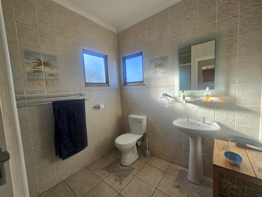 To Let 2 Bedroom Property for Rent in Athlone Park KwaZulu-Natal