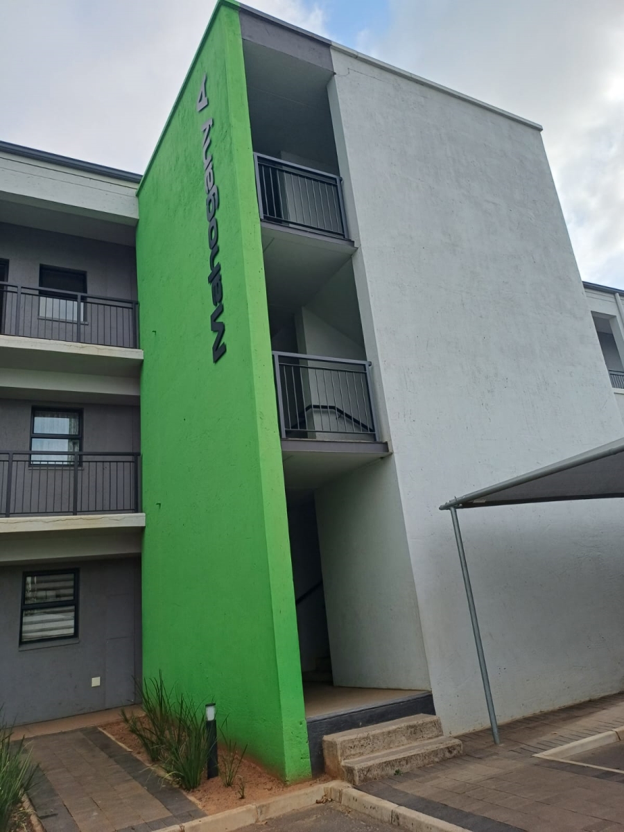 1 Bedroom Property for Sale in Ballito Central KwaZulu-Natal