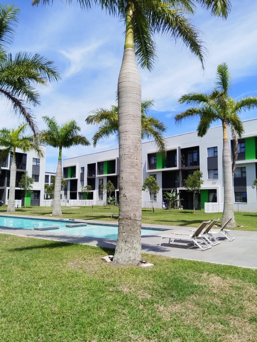 To Let 1 Bedroom Property for Rent in Ballito Central KwaZulu-Natal