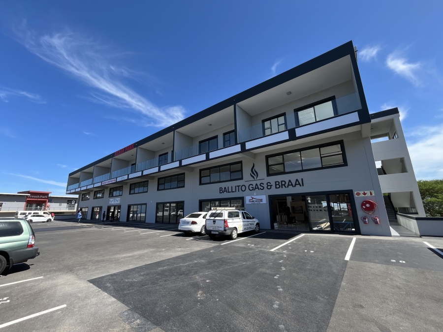 To Let Commercial Property for Rent in Ballito Commercial District KwaZulu-Natal