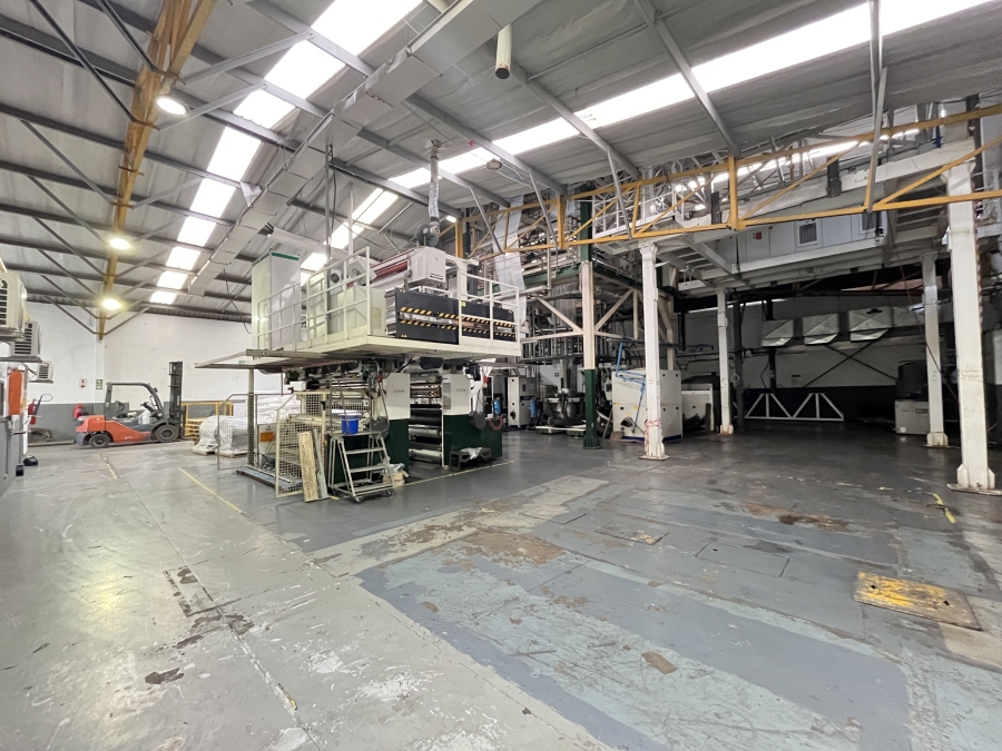 Commercial Property for Sale in Umgeni Business Park KwaZulu-Natal