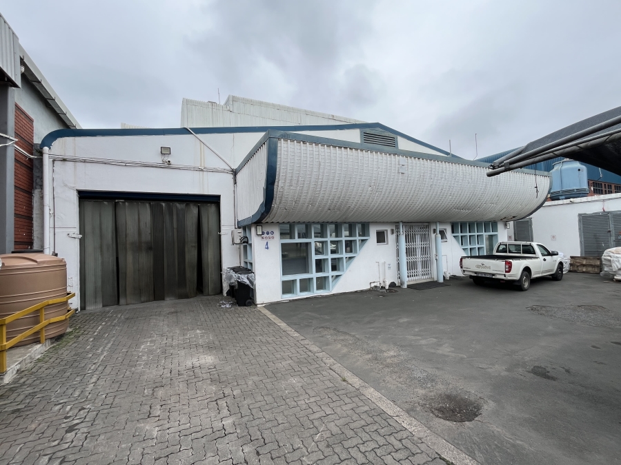 Commercial Property for Sale in Umgeni Business Park KwaZulu-Natal