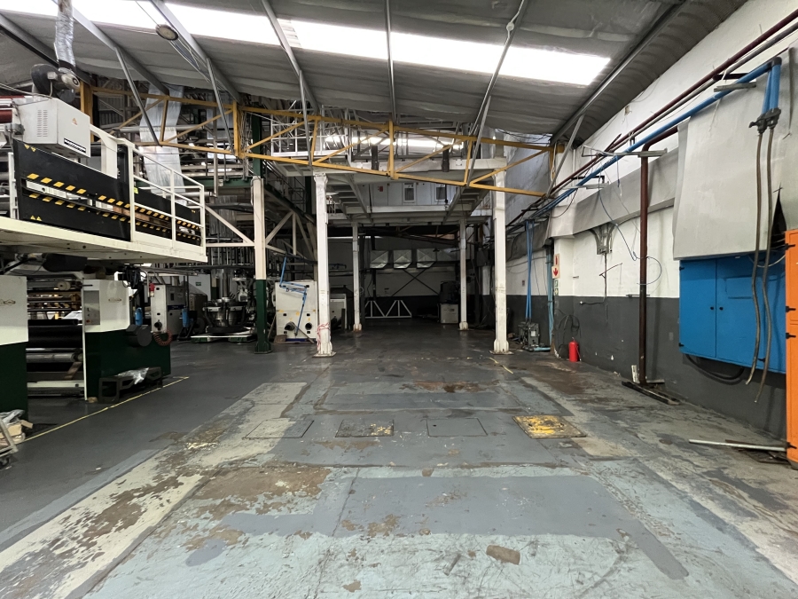 Commercial Property for Sale in Umgeni Business Park KwaZulu-Natal