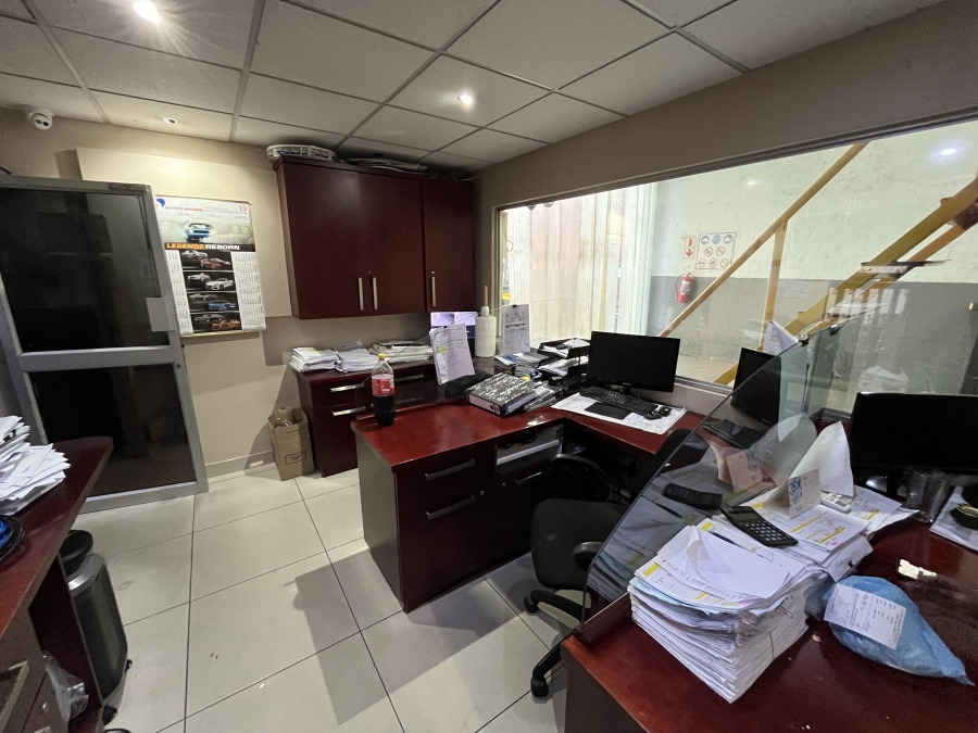 Commercial Property for Sale in Umgeni Business Park KwaZulu-Natal