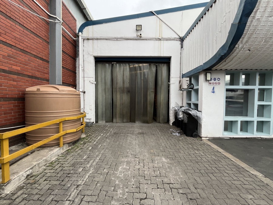 Commercial Property for Sale in Umgeni Business Park KwaZulu-Natal