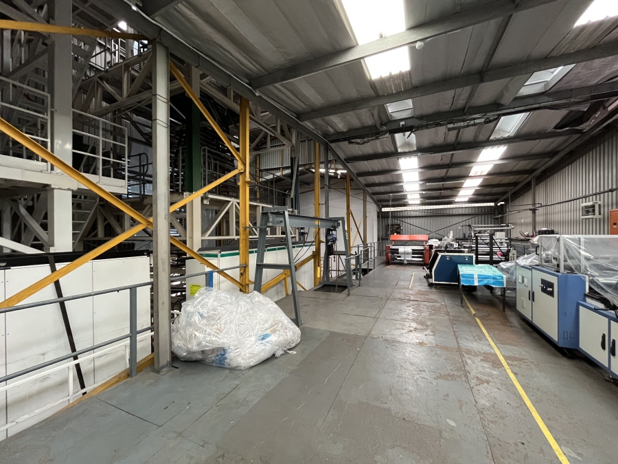 Commercial Property for Sale in Umgeni Business Park KwaZulu-Natal