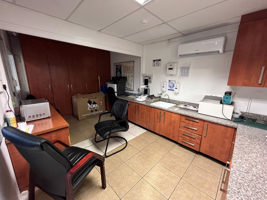 Commercial Property for Sale in Umgeni Business Park KwaZulu-Natal