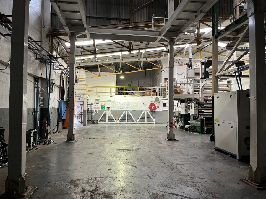 Commercial Property for Sale in Umgeni Business Park KwaZulu-Natal