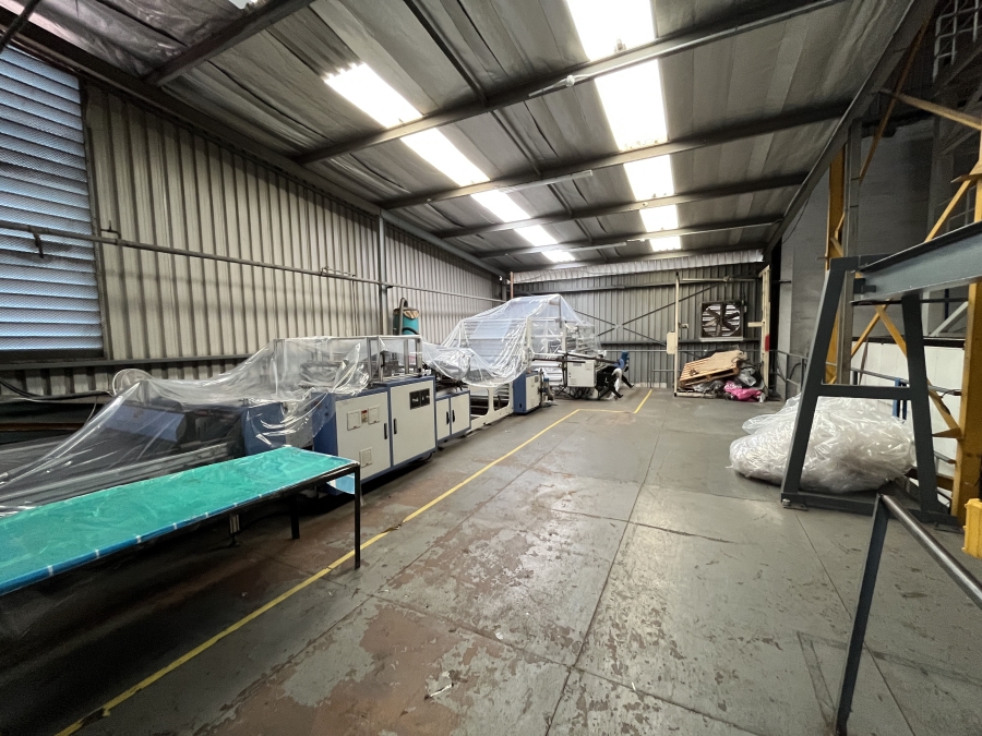 Commercial Property for Sale in Umgeni Business Park KwaZulu-Natal