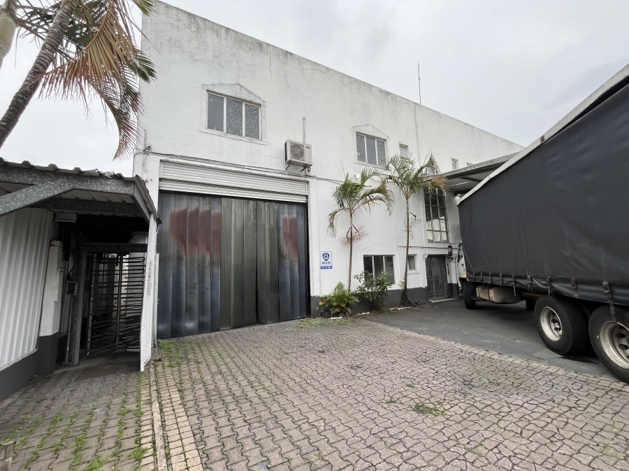 Commercial Property for Sale in Umgeni Business Park KwaZulu-Natal