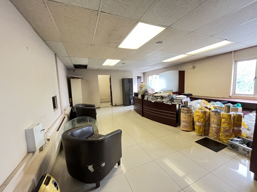 Commercial Property for Sale in Umgeni Business Park KwaZulu-Natal